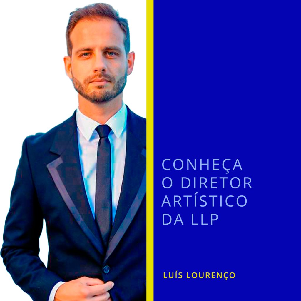 DIRETOR LLP luis lourenço